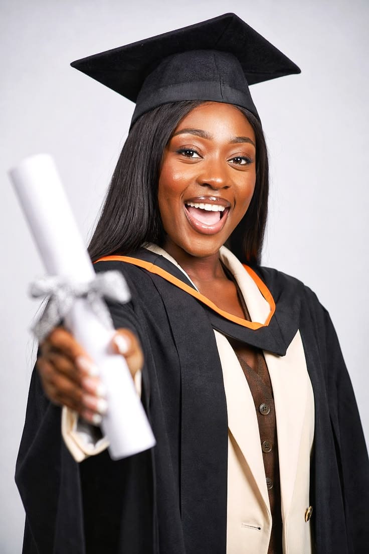 African Student Online